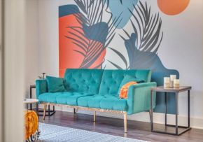 ATL Battery apartment-Close to Braves stadium!
